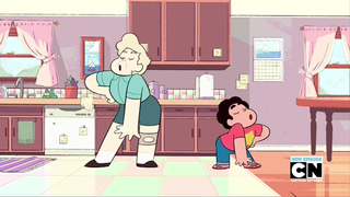 Illustration for article titled Steven Universe Is Quickly Becoming A Show About Flawed Mothers